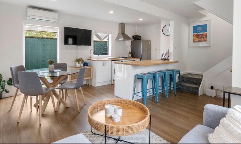 4/1214 New North Road, Mount Albert, Auckland - Carousel 1