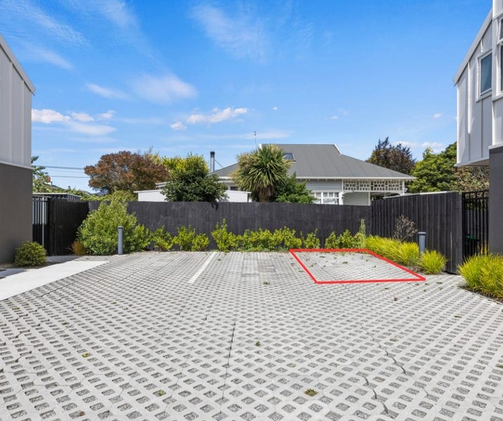 5/266 Selwyn Street, Spreydon, Christchurch - Carousel 12