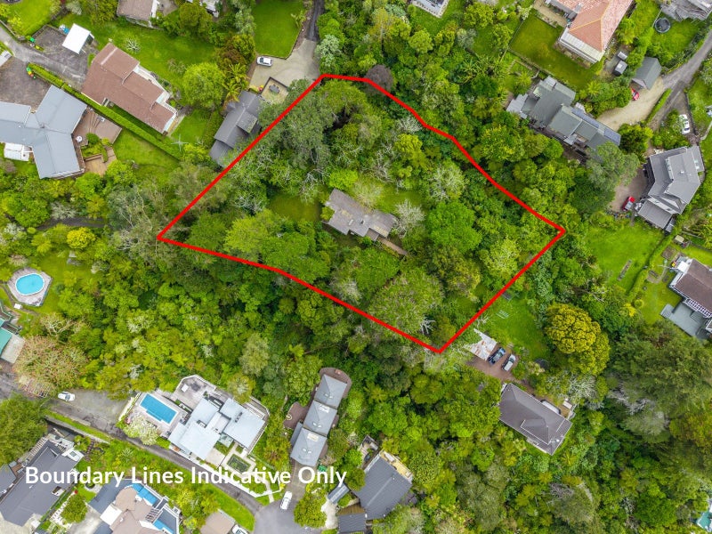 15 Fenton Terrace, Cockle Bay, Auckland - Carousel 1