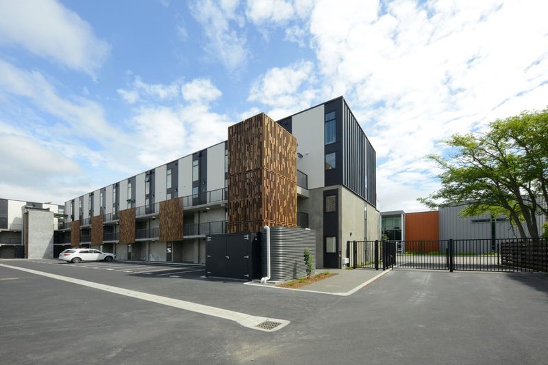 109/118A Salisbury Street, Christchurch Central, Christchurch - Carousel 1