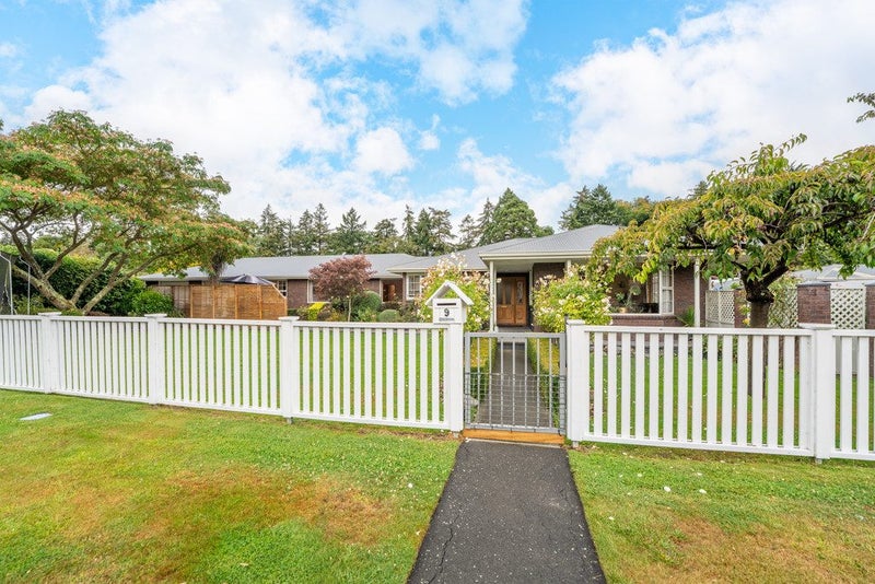 9 Owen Street, Temuka - Carousel 2
