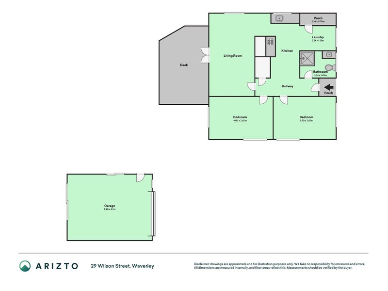 29 Wilson Street, Waverley, Waverley - Carousel 25