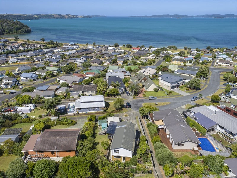 Property Valuation for 18 TE KAPA PL, Snells Beach, Auckland Trade Me