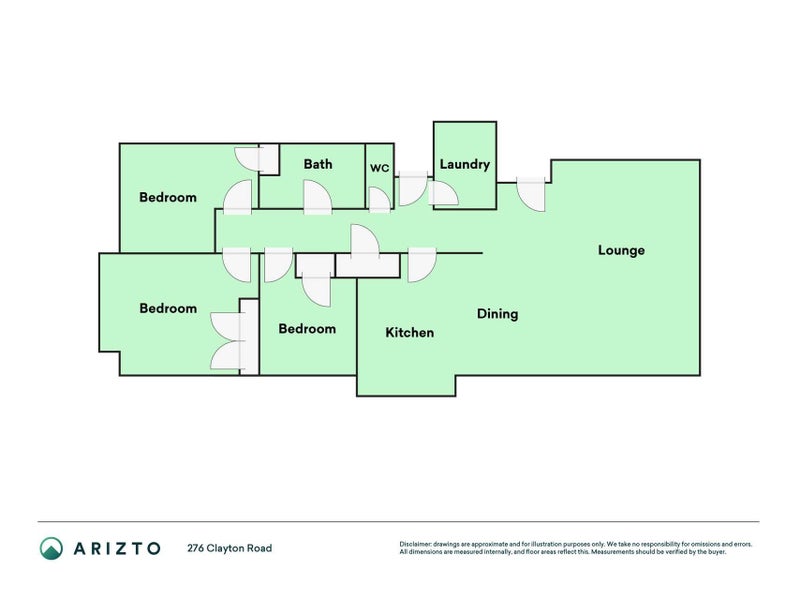 276 Clayton Road, Pukehangi, Rotorua - Carousel 20