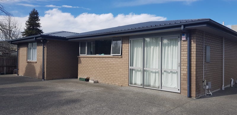 15 Kyle Street, Riccarton, Christchurch City, Canterbury - Carousel 1