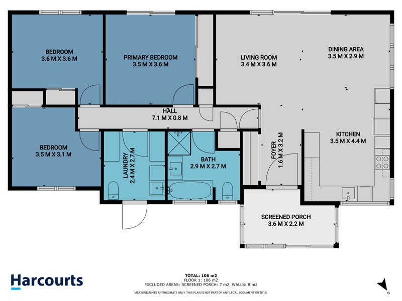 26 Wanaka Street, Tikipunga, Whangarei - Carousel 11