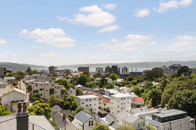 6/24 Patanga Crescent, Thorndon, Wellington - Carousel 1