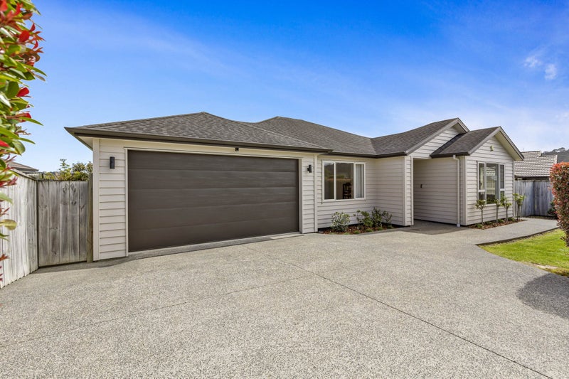 Property Valuation for 86 Tapu Road, Huapai, Rodney, Auckland Trade