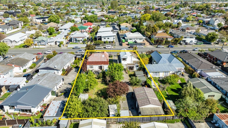 0 Hereford St, Hampden, Hampden - Carousel 12