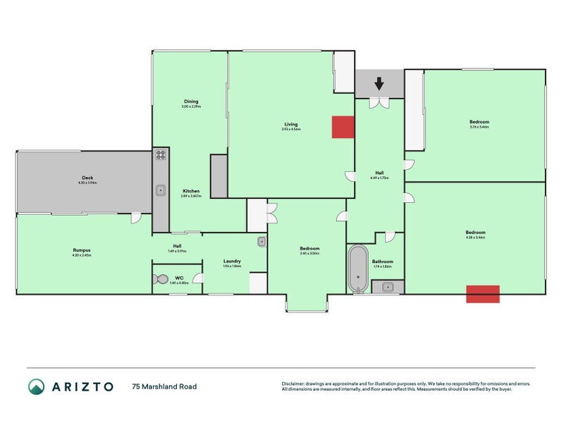 75 Marshland Road, Shirley, Christchurch - Carousel 25