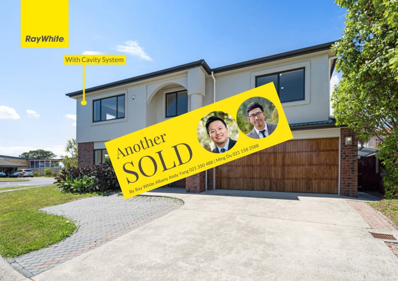 35 Kestev Drive, Flat Bush, Manukau City, Auckland - Carousel 1