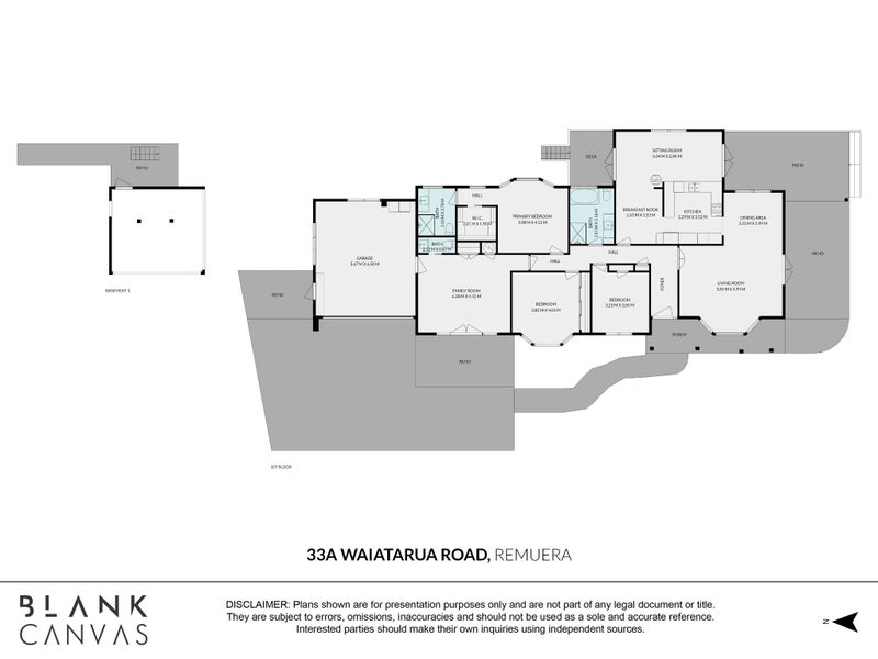 33A Waiatarua Road, Remuera, Auckland - Carousel 28