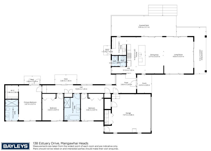 138 Estuary Drive, Mangawhai Heads, Mangawhai - Carousel 35