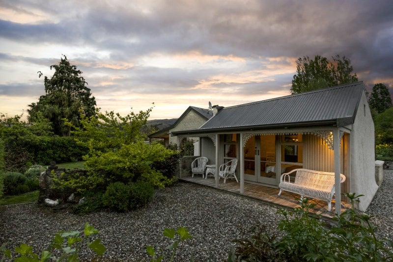 26 Miners Terrace, Bannockburn, Cromwell - Carousel 2