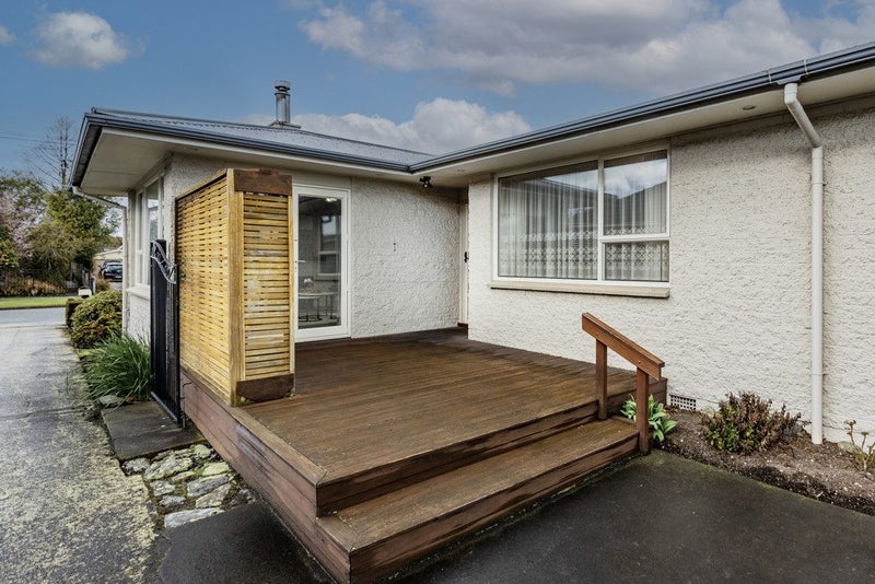 9 Colesbury Street, Bishopdale, Christchurch - Carousel 15