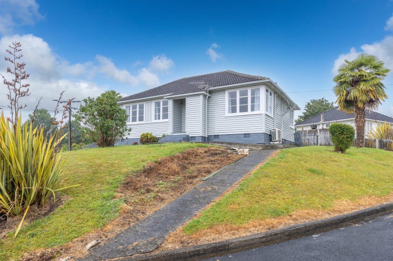 29 Craig Terrace, Te Kuiti - Carousel 1