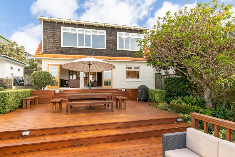 6 Kio Road, Hataitai, Wellington - Carousel 20