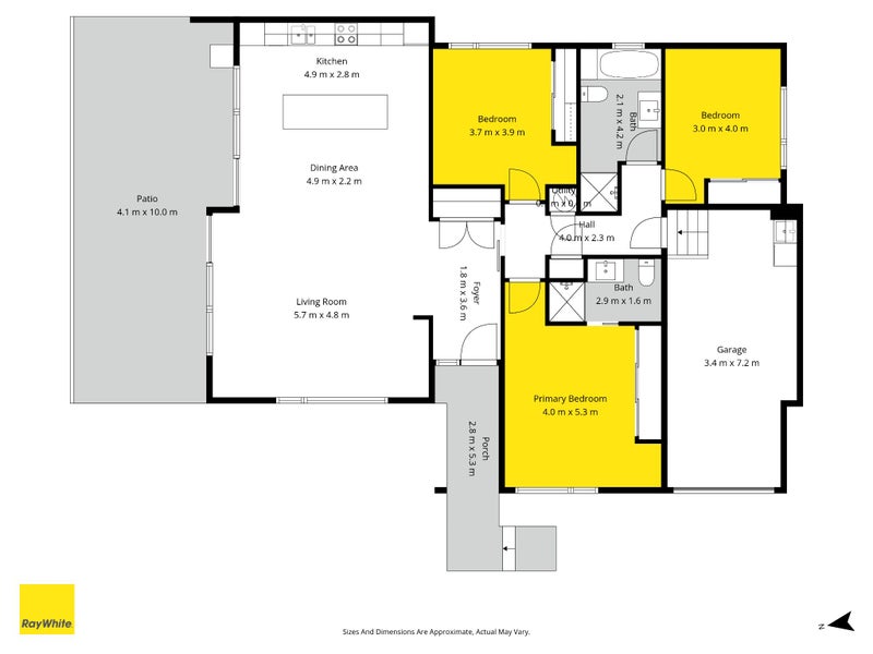 34B Torrington Crescent, Glen Inne, Auckland - Carousel 21