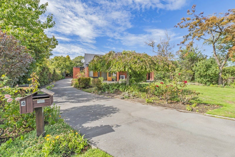4 Johnston Street, Leeston, Leeston - Carousel 25