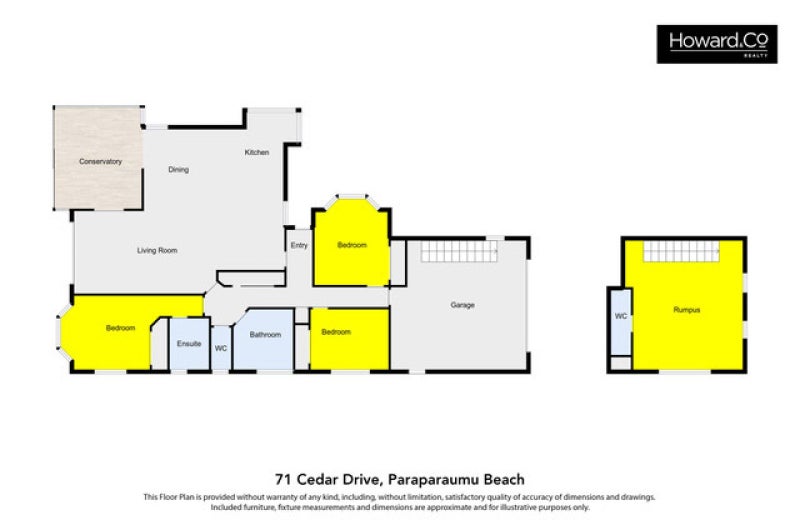 71 Cedar Drive, Paraparaumu Beach, Paraparaumu - Carousel 31