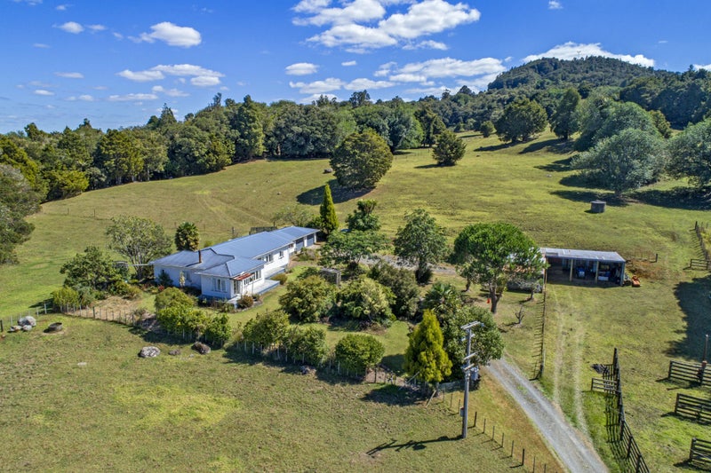 Property Valuation for 302 Akerama Road, Hukerenui Trade Me Property Trade Me Property