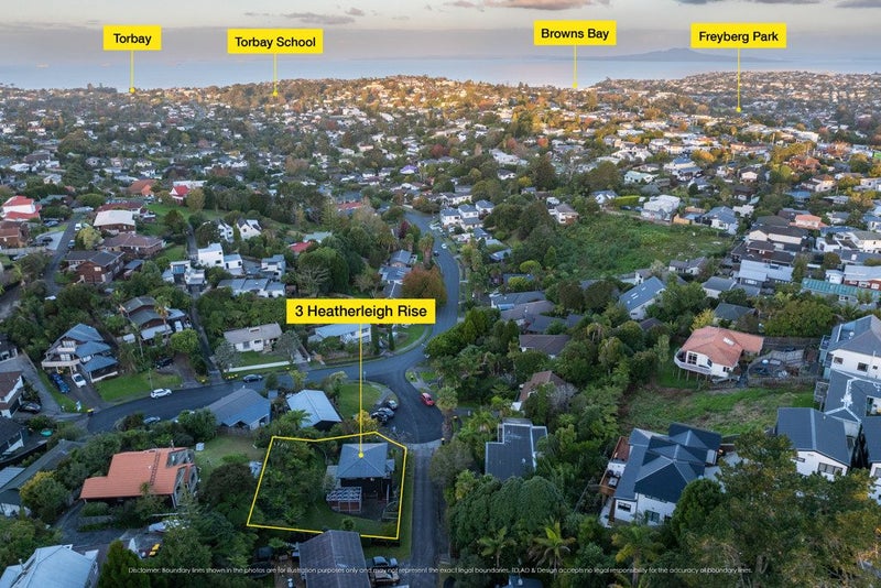 3 Heatherleigh Rise, Northcross, Auckland - Carousel 23