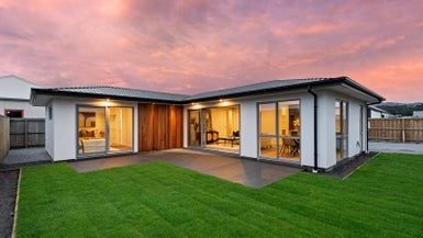 14 Eccles Place, Halswell, Christchurch - Carousel 1