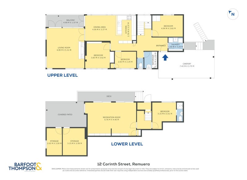 12 Corinth Street, Remuera, Auckland - Carousel 21