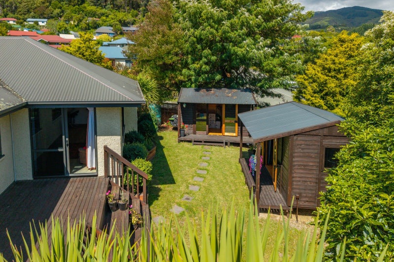 1 Lynwood Terrace, Bishopdale, Nelson - Carousel 1