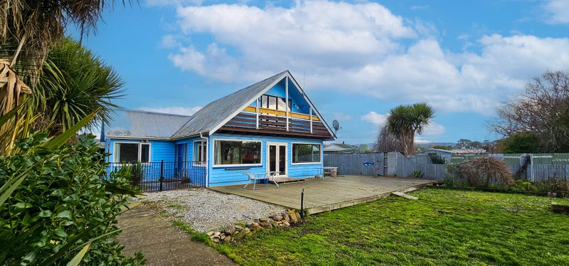 6 Barra Street, Karitane, Waikouaiti - Carousel 1