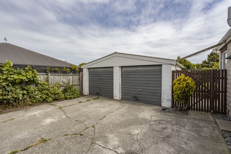 5/185 Geraldine Street, Edgeware, Christchurch - Carousel 18