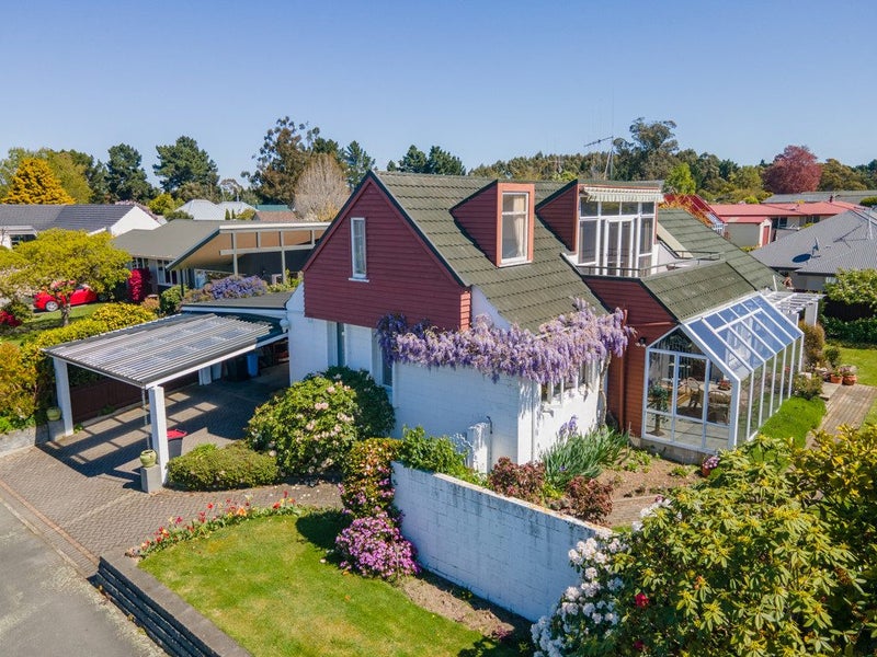 3 Rowan Place, Gleniti, Timaru - Carousel 2