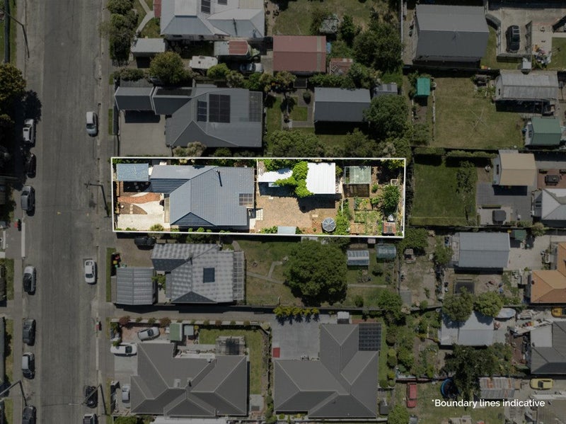 39 Norwich Street, Linwood, Christchurch - Carousel 23
