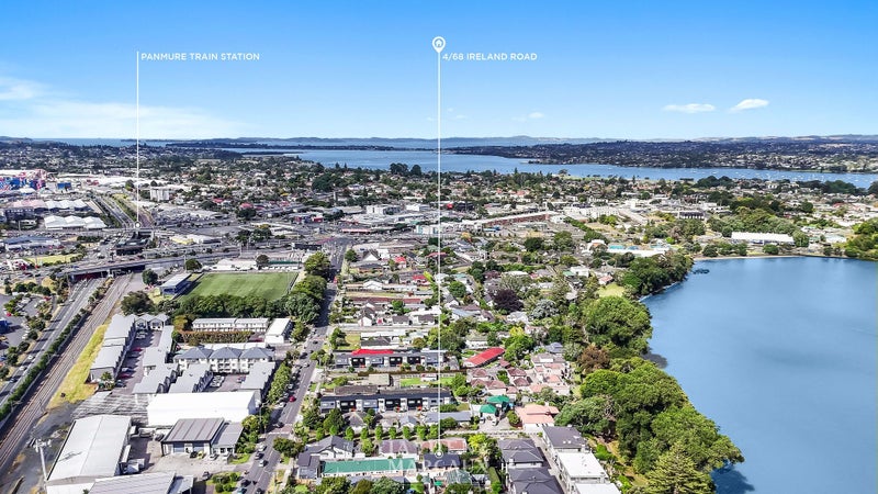 4/68 Ireland Road, Panmure, Auckland - Carousel 24