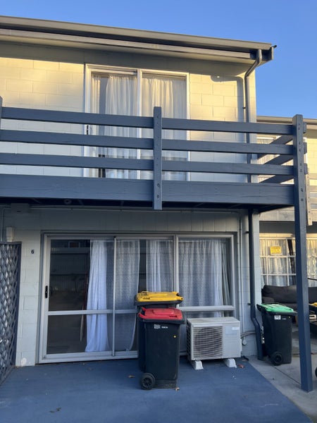 6/265 Fitzgerald Avenue, Christchurch Central, Christchurch - Carousel 1