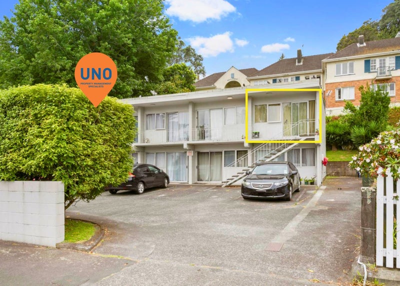 8/288 Mount Eden Road, Mount Eden, Auckland - Carousel 1