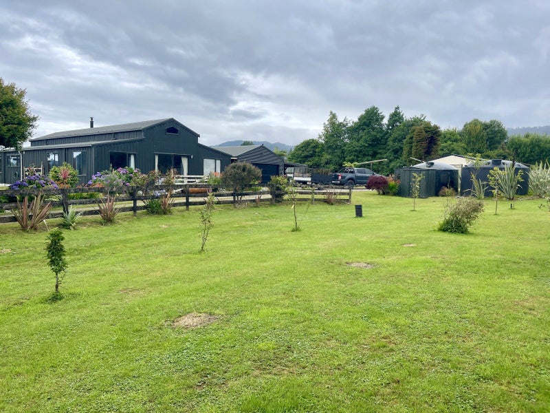 70Greens Road, Franz Josef/Waiau, Canterbury Region - Carousel 1