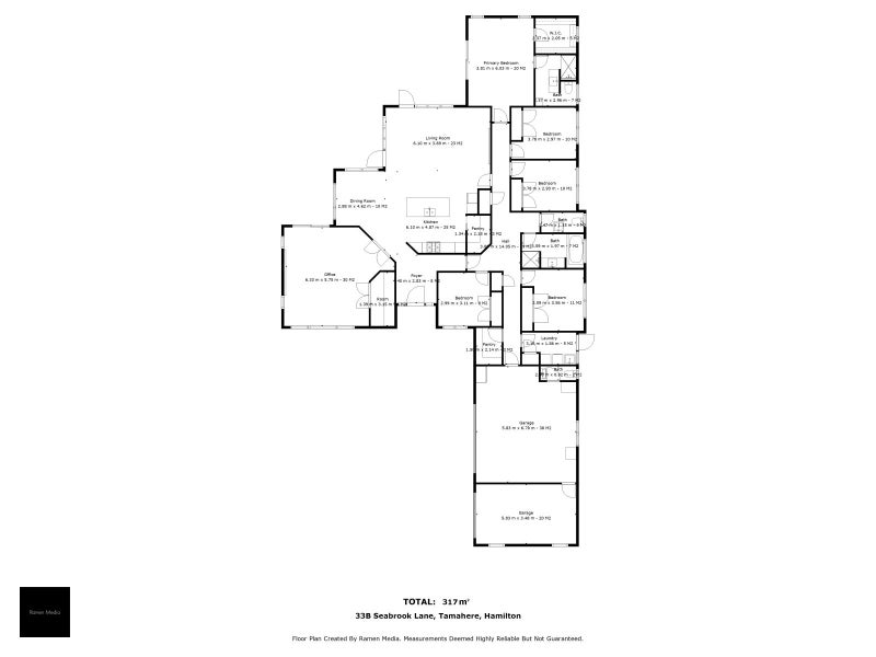 33B Seabrook Lane, Tamahere, Hamilton - Carousel 26