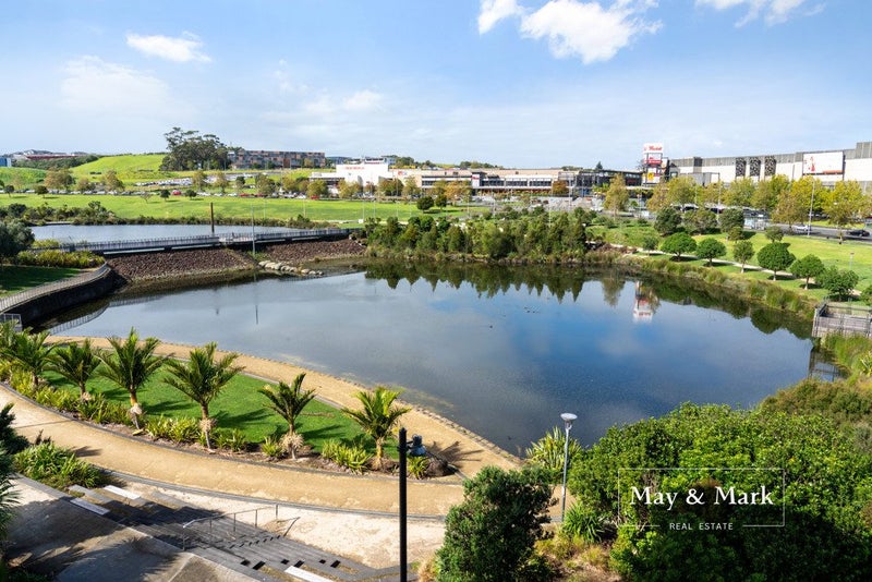 Property Valuation for 305/5 Rose Garden Lane, Albany, Auckland Trade