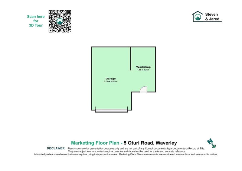 5 Oturi Road, Waverley, Waverley - Carousel 36