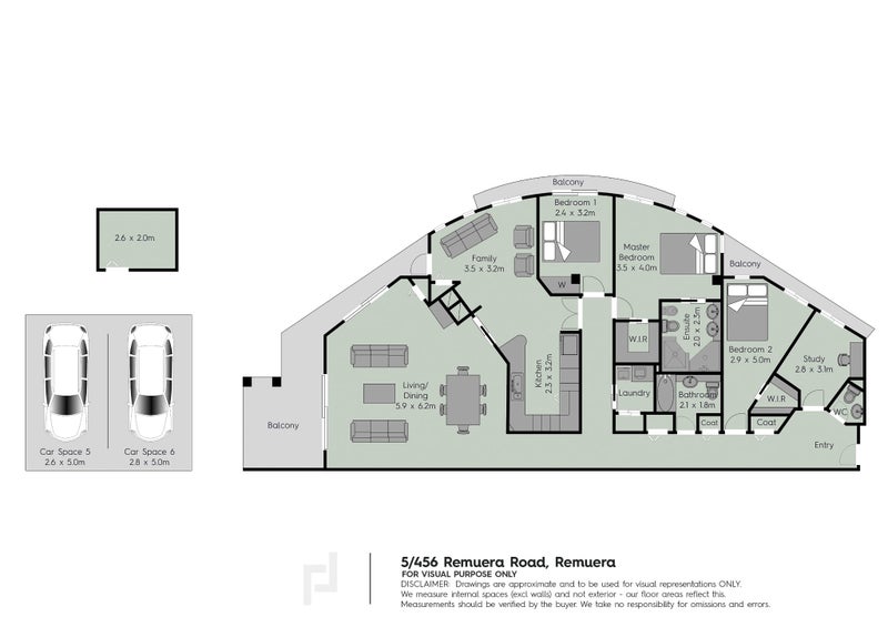 5/456 Remuera Road, Remuera, Auckland - Carousel 22