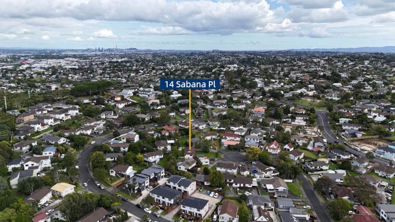 14 Sabana Place, Unsworth Heights, Auckland - Carousel 2