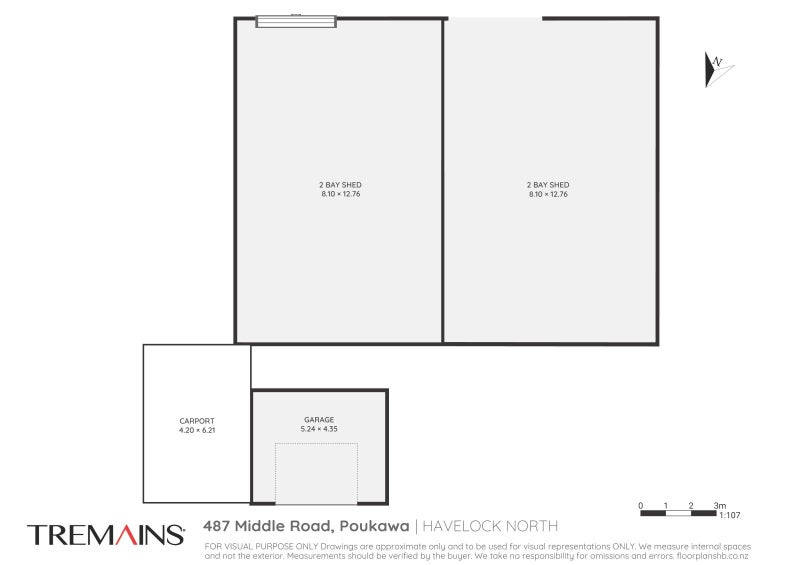 487 Middle Road, Hastings - Carousel 21