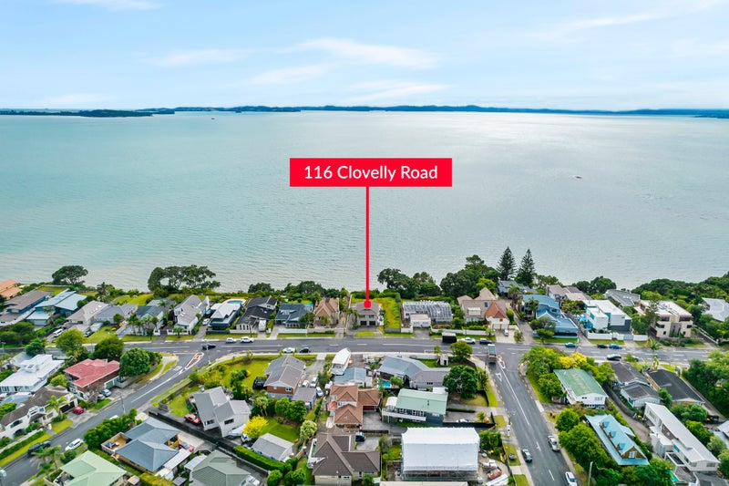 116 Clovelly Road, Bucklands Beach, Auckland - Carousel 1