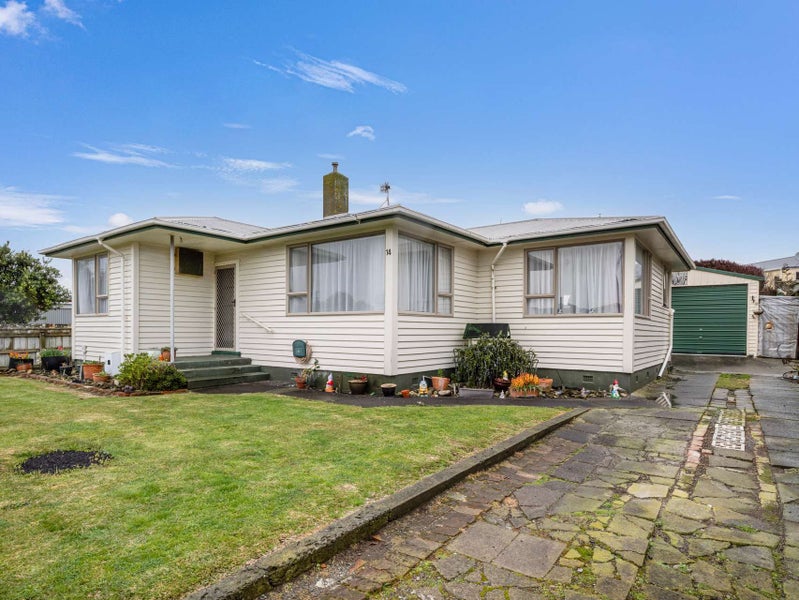 14 Tainui Street, Castlecliff, Whanganui - Carousel 1