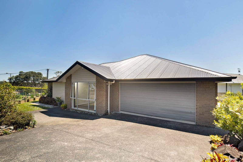 Property Valuation for 27 Armagh Road, Blockhouse Bay, Auckland Trade