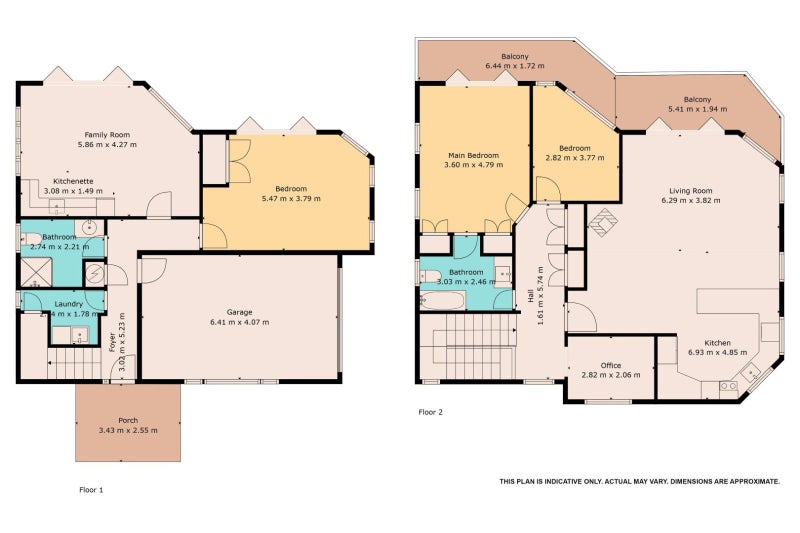 60 Hamurana Road, Omokoroa - Carousel 29