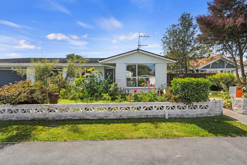 2/46 Bennett Street, Papanui, Christchurch - Carousel 13