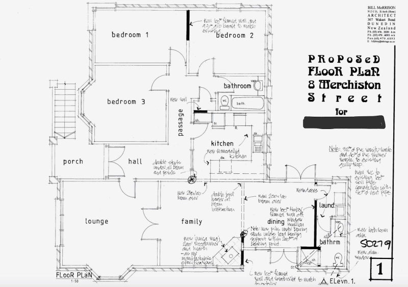 8 Merchiston Street, Andersons Bay, Dunedin - Carousel 23