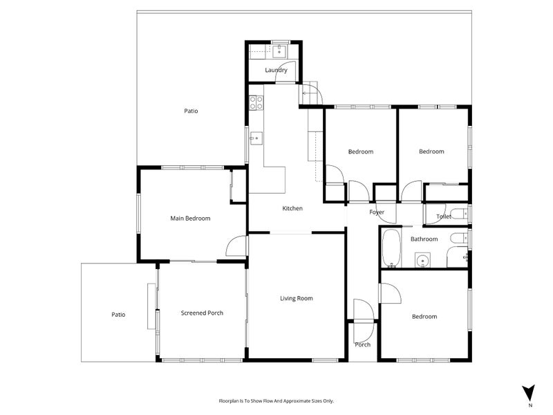 31 Stephen Street, Trentham, Upper Hutt - Carousel 23